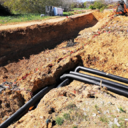 Désinstallation de fosse toutes eaux : confiez cette tâche délicate à des professionnels expérimentés Brignoles